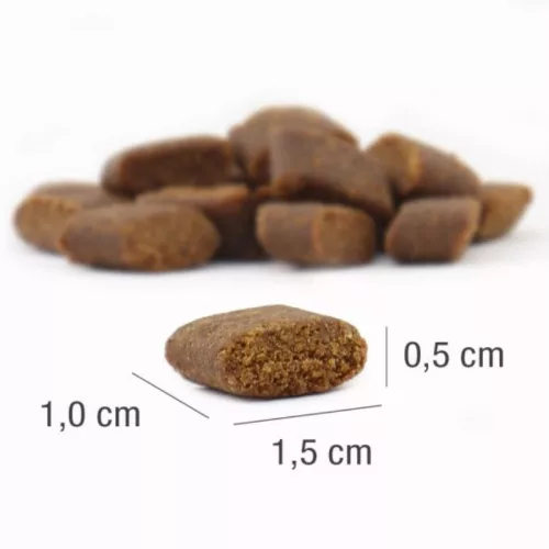 Platinum Adult Lamb+Rice 5kg