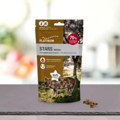 Platinum Stars Snack Iberico 185g