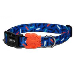 ZEE.DOG Atlanta nyakörv XS
